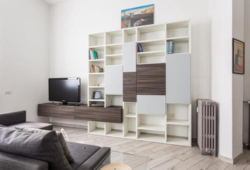 Hostmate - Milano - Via Pacini 91 - Città Studi