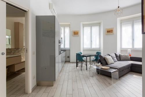 Hostmate - Milano - Via Pacini 91 - Città Studi