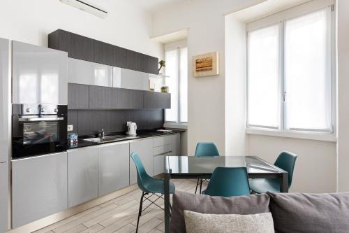 Hostmate - Milano - Via Pacini 91 - Città Studi