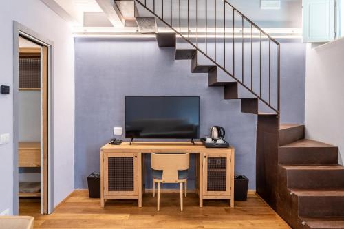 Gallery image of Ballium Luxury Relais in Avola