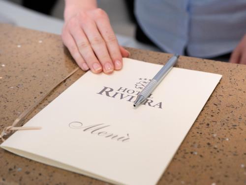Gallery image of Hotel Riviera in Milano Marittima