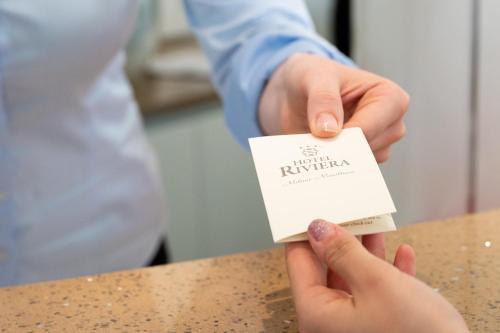 Gallery image of Hotel Riviera in Milano Marittima
