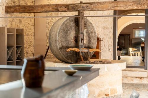 Gallery image of Ballium Luxury Relais in Avola