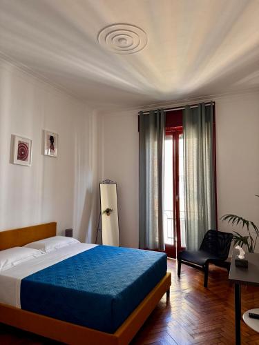 Three bedroom apartment in the centre of the city