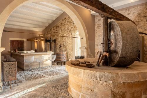 Gallery image of Ballium Luxury Relais in Avola