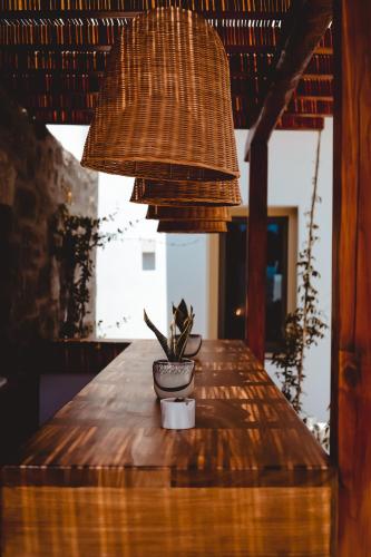 Pyrgos Village Mykonos