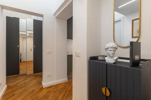 House of David Modern Apt
