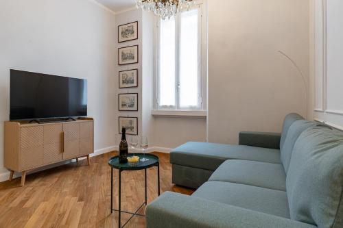 House of David Modern Apt