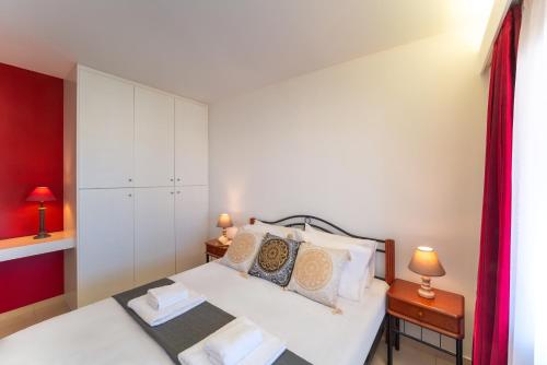 Fiore D'oriente Apartments
