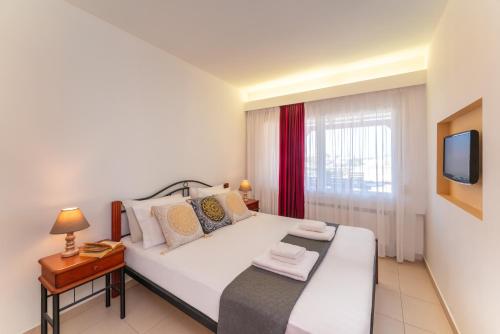 Fiore D'oriente Apartments