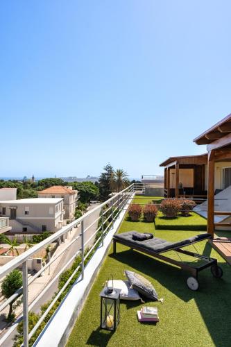 Fiore D'oriente Apartments