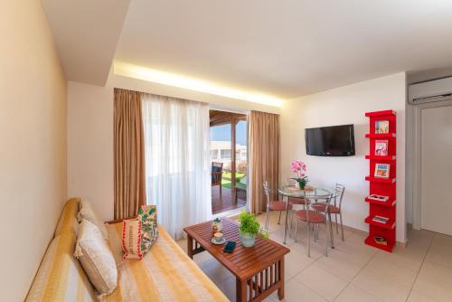 Fiore D'oriente Apartments