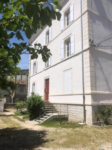 L'Appartement-Studio LMS Radio photo 13