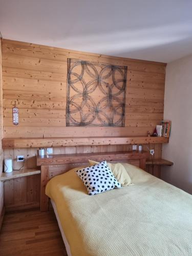 Studio cosy - centre du village
