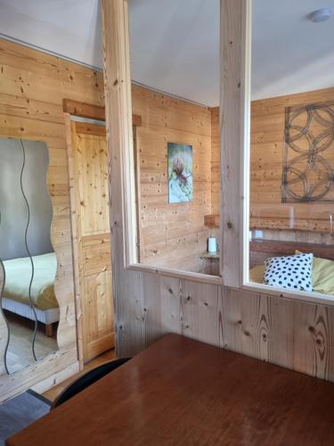 Fotografie z fotogalerie ubytování Studio cosy - centre du village v destinaci Autrans
