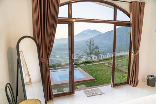 Fotografie z fotogalerie ubytování pohon cinta glamping v destinaci Baturaja