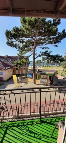 Gallery image of Willa Bartek - pokoje przy plaży in Krynica Morska