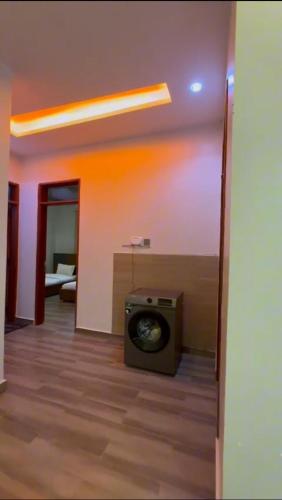 Fotografie z fotogalerie ubytování G&A Luxury Modern Apartments v destinaci Kampala