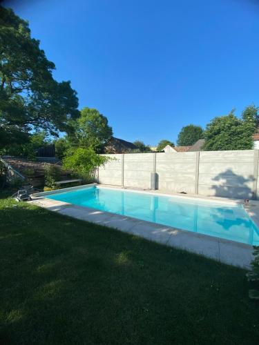 Quiet Retreat im Weinviertel