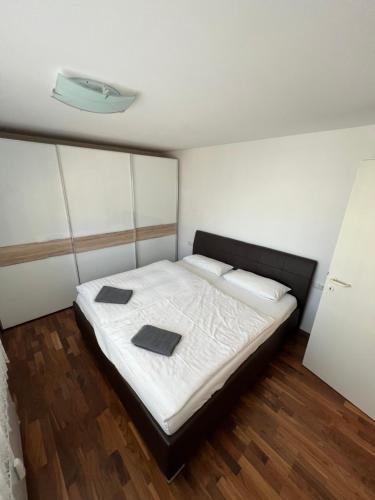 Ruhiges Premium-Apartment nahe Bodensee & Festspielhaus mit Parkplatz