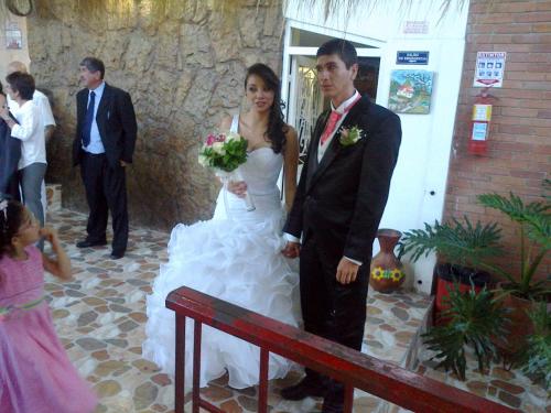 Gallery image of Hotel Villa Amparo in Chinauta