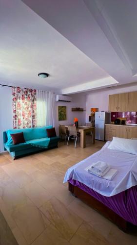 Anastelia Apartments - 1