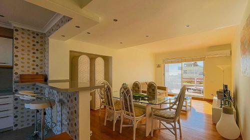 Penthouse Triplex Marina T2 by HsR Vilamarina