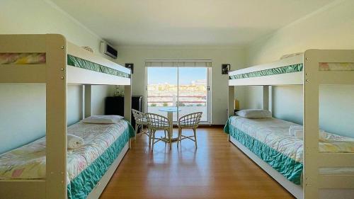 Penthouse Triplex Marina T2 by HsR Vilamarina