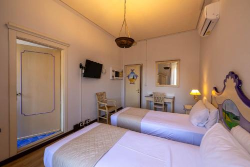 Galería fotográfica de Quattro Gigli Hotel en Montopoli in Val dʼArno