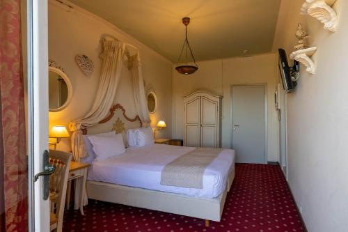 Galería fotográfica de Quattro Gigli Hotel en Montopoli in Val dʼArno