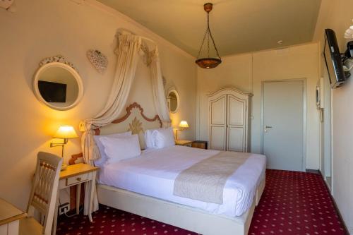 Galería fotográfica de Quattro Gigli Hotel en Montopoli in Val dʼArno