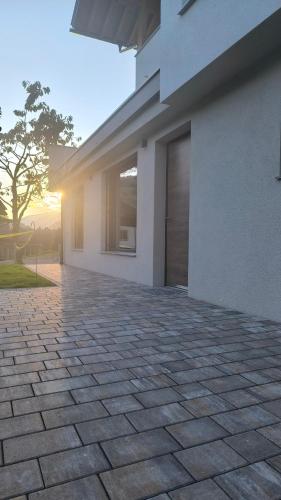 Auszeit Appartements Lesachtal