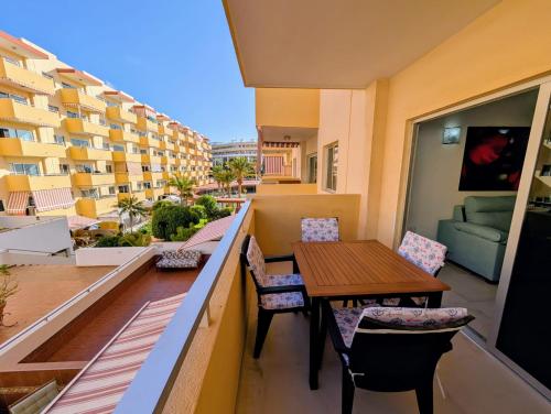 Los Cristianos Sun and Relax