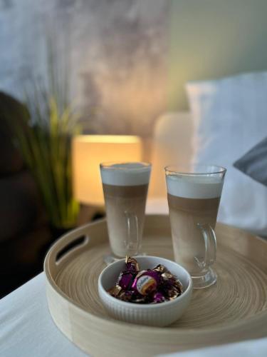 Apartament Piaskowa Mountain & Coffee