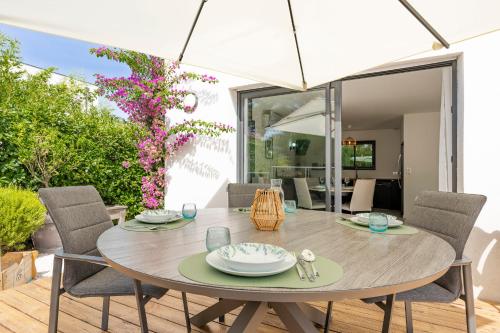 Valescure Sun, Pines & Golf Retreat