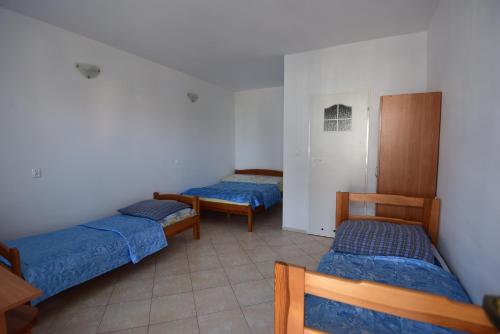 Gallery image of Pod Złotym Żaglem in Karwia