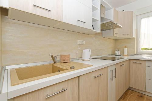 Apartment Ori by Rent Istria