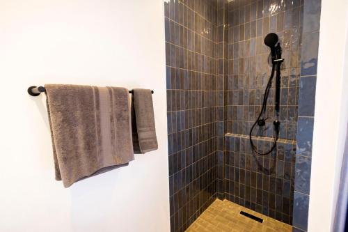 Ένα μπάνιο στο 2BR Townhouse In Central Kigali