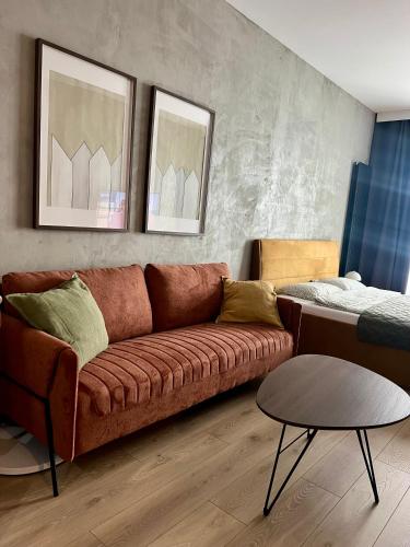 Apartament 3 Nad Odrą