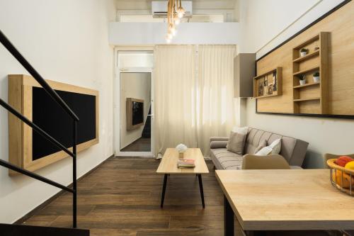 Loft Eight