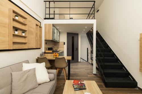 Loft Eight