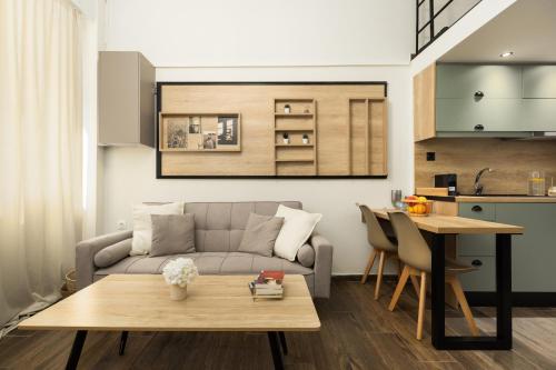 Loft Eight