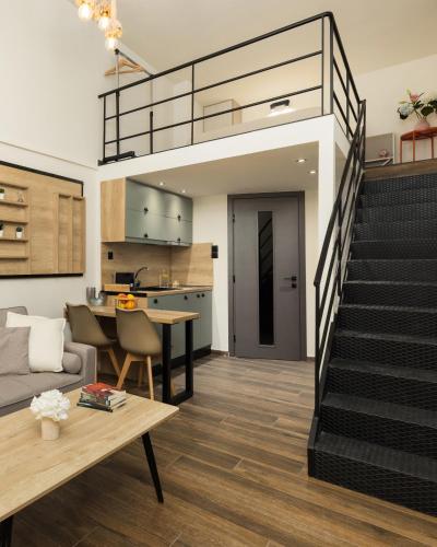 Loft Eight