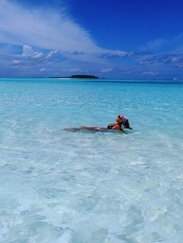 Gallery image of Maldive Vacanze Club in Gaadhiffushi