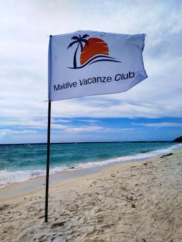 Gallery image of Maldive Vacanze Club in Gaadhiffushi
