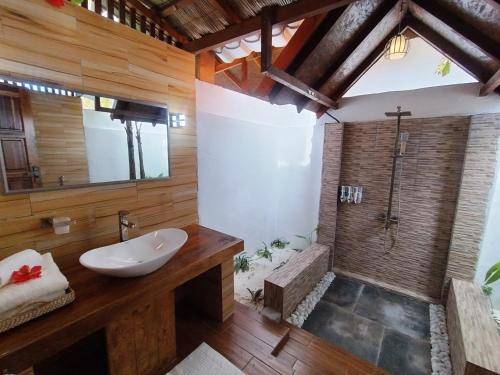 Gallery image of Maldive Vacanze Club in Gaadhiffushi