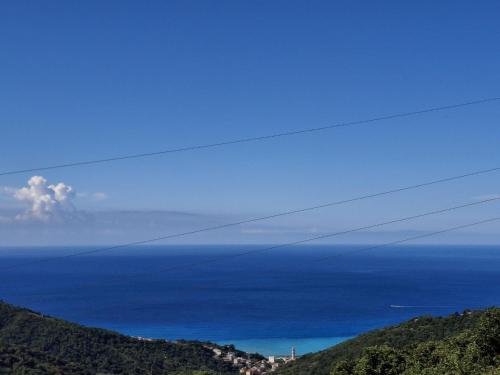 Gallery image of Bed&Breakfast Bella Vita in Bracco