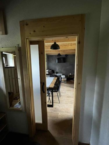 Imagen de la galería de Chata pod Krivanom, en Východná