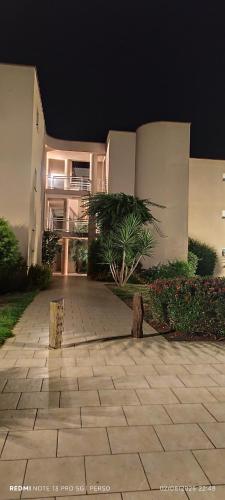 Photo de la galerie de l'établissement Appartement entier en résidence privée, à Santa-Lucia-di-Moriani