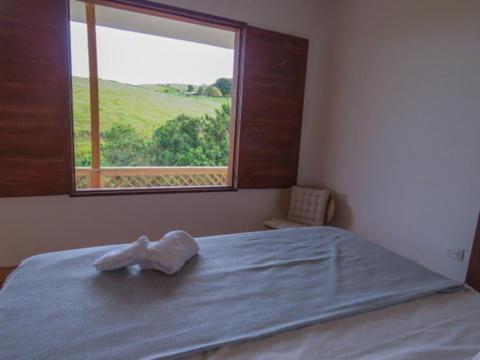 Una cama o camas en una habitación de Casa de Lujo para una Estancia Inolvidable
